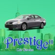 プログラムのアイコン：Prestige Car Service