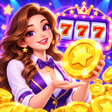 프로그램 아이콘: Coin Craze: Pusher Rush