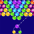 プログラムのアイコン: Bubble Woops