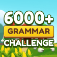 Grammar Challenge: Farm