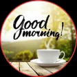 Icono de programa: Beautiful Good Morning Wi…