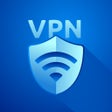 程序图标：VPN - fast secure no limi…