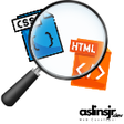 Programikonen: Inspetor Web