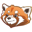 プログラムのアイコン：Red Panda Adventures