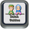 Icon of program: Salah Guides With Picture…