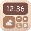 Symbol des Programms: Icon Changer - Change App…