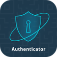プログラムのアイコン: 2FA Authenticator App