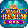 Иконка программы: Magic Realm