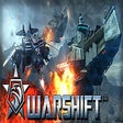 Programın simgesi: WARSHIFT