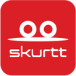 プログラムのアイコン：Skurtt