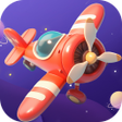Icoon van programma: Clean Same Airplane