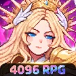 プログラムのアイコン：Pixel Overlord: 4096 Draw…