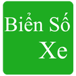 Icono de programa: Biển Số Xe - Tra bien so …
