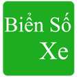 Biển Số Xe - Tra bien so xe icon