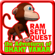 Ikona programu: Ram Setu Quest