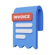 Invoice Maker  Receipt Create icon