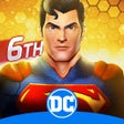أيقونة البرنامج: DC Legends: Fight Superhe…