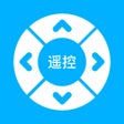 Ícone do programa: 万能遥控器-通用电视空调遥控器