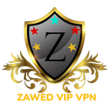 程序图标：ZAWED VIP VPN