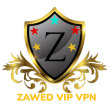 ZAWED VIP VPN