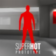 ไอคอนของโปรแกรม: SuperHot Unblocked