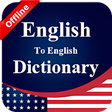 Иконка программы: Offline English Dictionar…