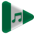 程序图标：Naija Music  Nigerian Son…