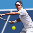 プログラムのアイコン：Tennis World Open 2019