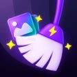 Symbol des Programms: Magic Album-Storage Clean…