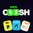 Иконка программы: Caash : Rewards  Earn Cas…