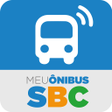 程序图标：Meu Ônibus SBC