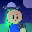 程序图标：Find proof of aliens to p…