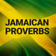 ไอคอนของโปรแกรม: Jamaican Proverbs - Daily
