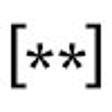 ไอคอนของโปรแกรม: Password Generator