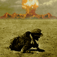 Ikon program: DUST - A Post Apocalyptic…