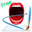 Ícone do programa: Voice Draw: Sing  Draw