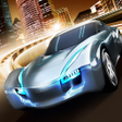 プログラムのアイコン：Crazy Racing