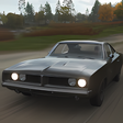 Charger 70 : Muscle Simulator