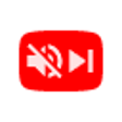 プログラムのアイコン：Youtube AdMute