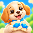 Ikona programu: Candy Ribbon: Link Earn