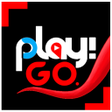 Programikonen: Play Go