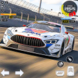 Иконка программы: Car Racing 2023 Offline G…