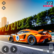 Corrida de carros offline 2023 versão móvel andróide iOS apk