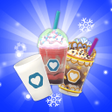 程序图标:Ice Cafe Making