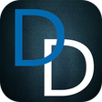 程序图标：DigitalDripped Music, Mix…