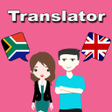Ikona programu: Afrikaans English Transla…