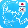 程序图标：OEKAKI SUPPLE30 drawing-t…