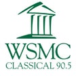 Ikona programu: WSMC Public Radio App