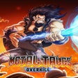 Icon of program: Metal Tales: Overkill