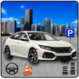 Ikona programu: Real Mehran Car Parking G…
